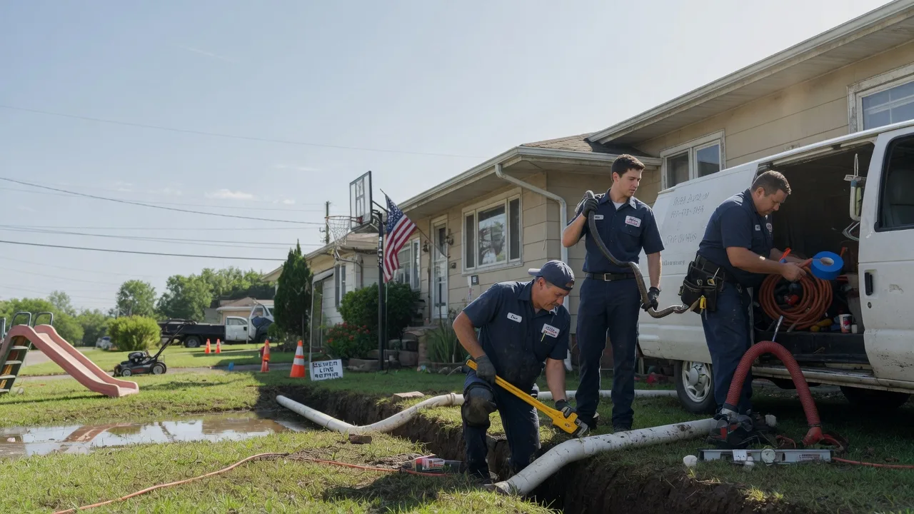Toilet Installation in Maryville, MO near me